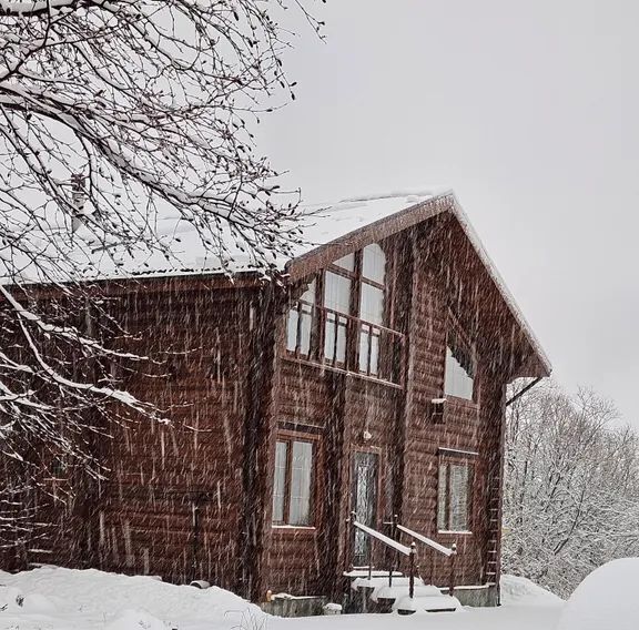 дом г Петропавловск-Камчатский ул Гастелло 34а фото 1