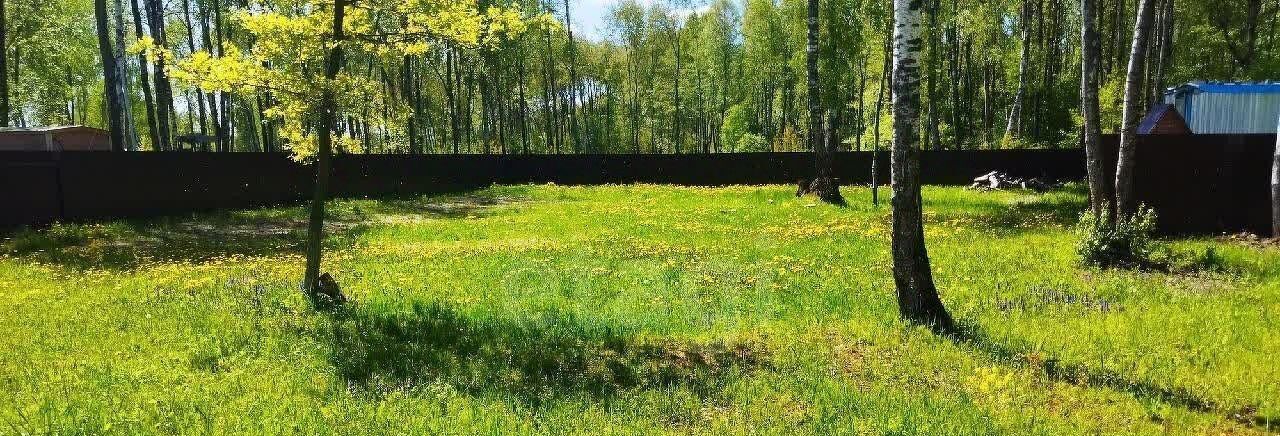 земля городской округ Раменский Кузяево Парк кп, ул. Сосновая фото 1