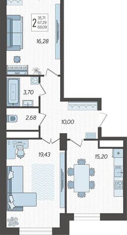 ул им. Дзержинского 95 фото