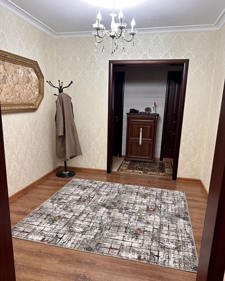 квартира г Кизилюрт ул. Гамзата Цадаса, 72 фото 3