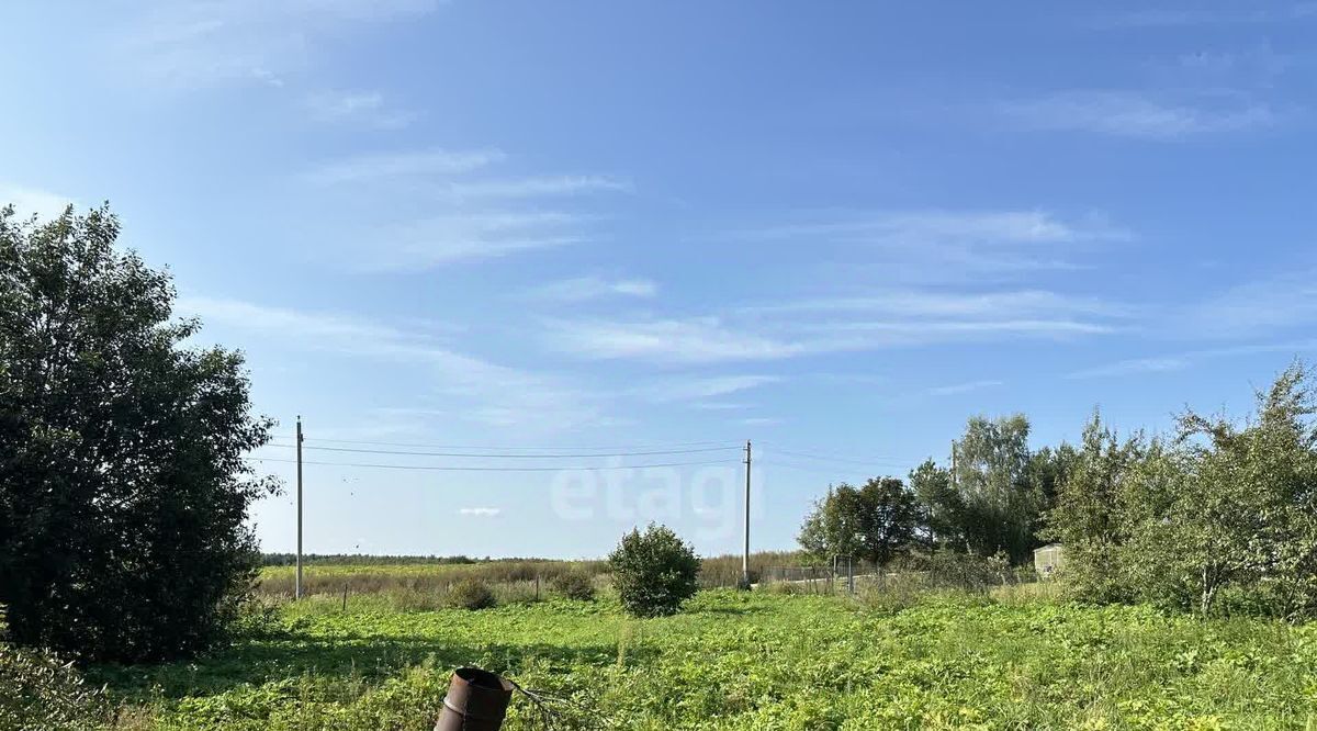 дом городской округ Дмитровский п Никольское фото 4