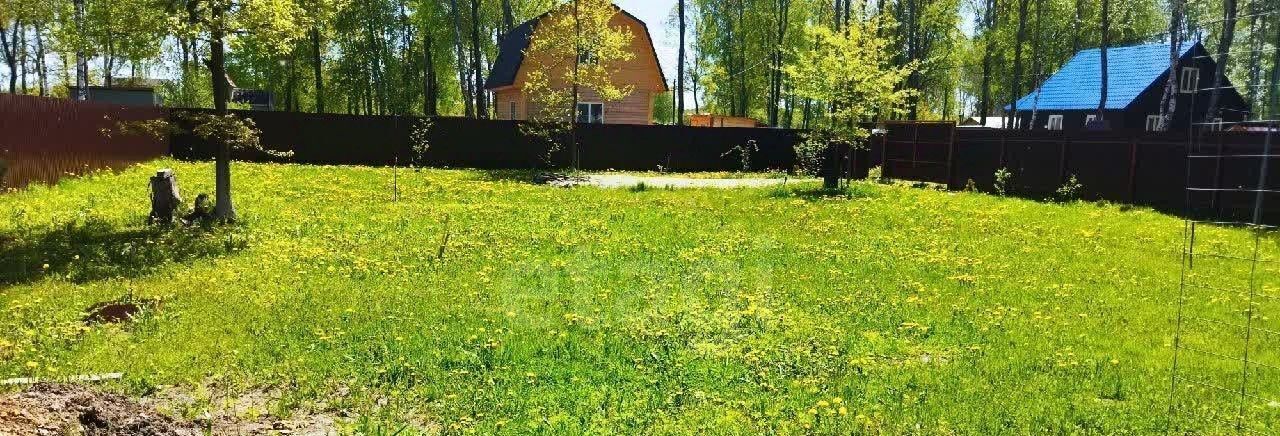 земля городской округ Раменский Кузяево Парк кп, ул. Сосновая фото 2