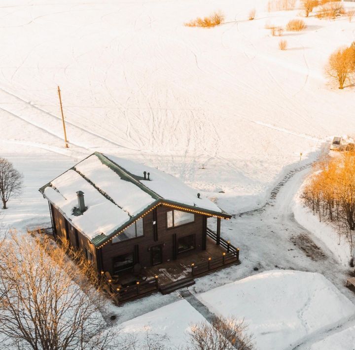 дом р-н Лахденпохский п Куркиеки фото 45