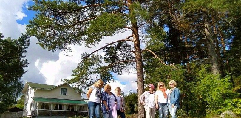 дом г Сортавала х Зеленый Мыс Сортавальское городское поселение, СОТ, 24 фото 30