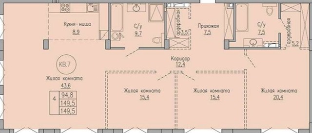 р-н Ленинский дом 3 фото