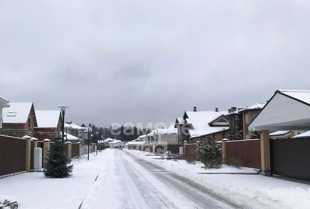 Домодедовская, Барыбино кп фото