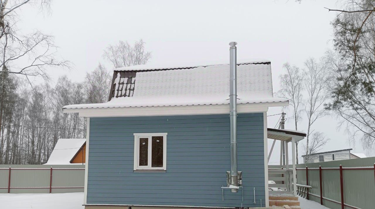 дом городской округ Воскресенск г Белоозёрский 1-й мкр, Ипподром фото 3