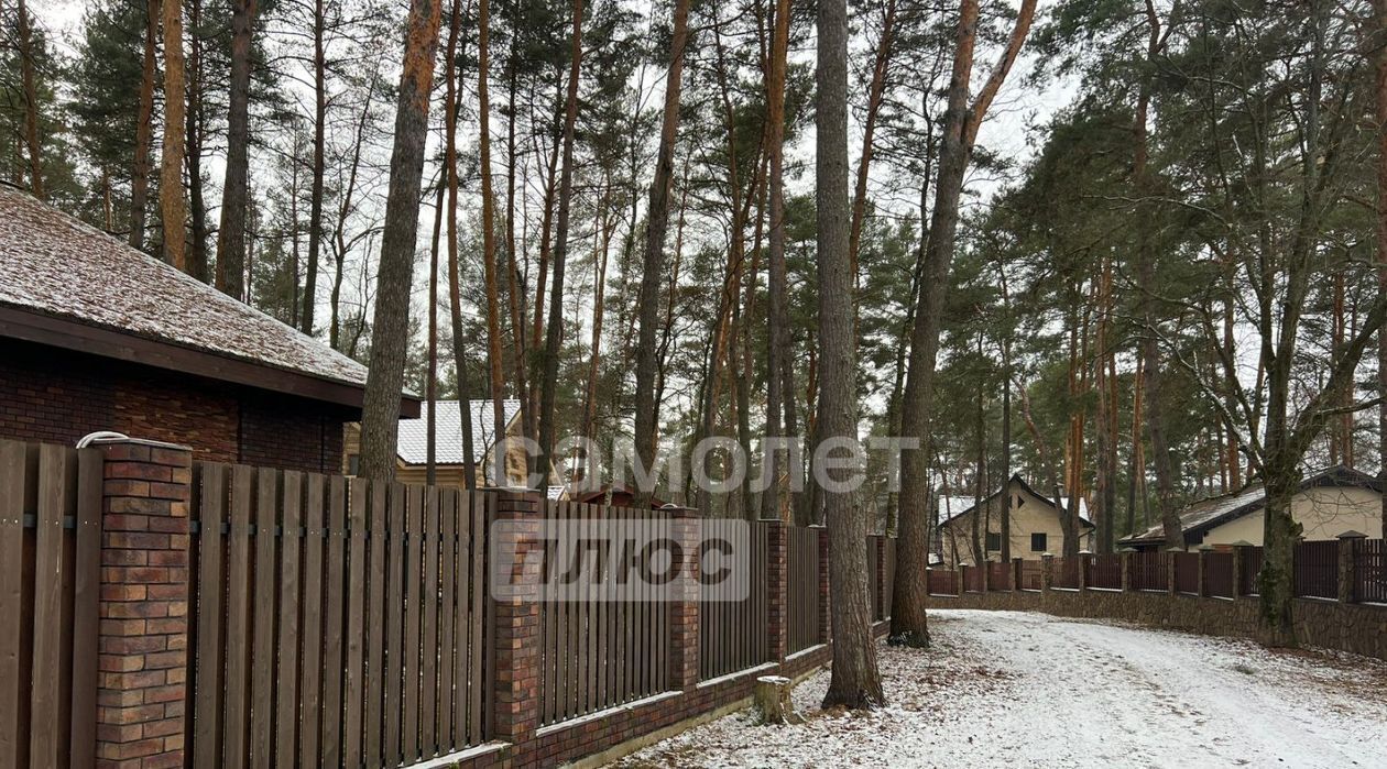 земля г Домодедово Кузьминское Парк кп, 306, Домодедовская фото 3