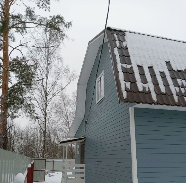 дом городской округ Воскресенск г Белоозёрский 1-й мкр, Ипподром фото 4