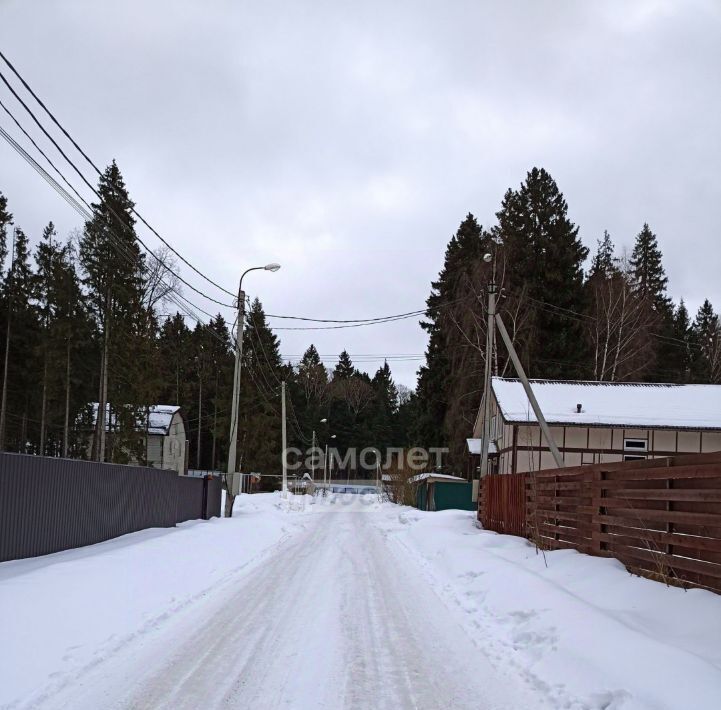 земля городской округ Домодедово с Успенское Домодедовская, Барыбино кп фото 2