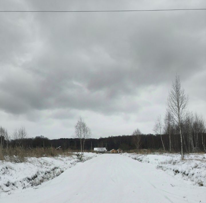 земля городской округ Ступино с Сапроново Сапроново-1 тер фото 4