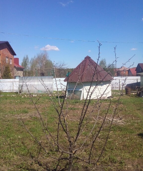 дом городской округ Сергиево-Посадский г Краснозаводск ул Солнечная 11 фото 4