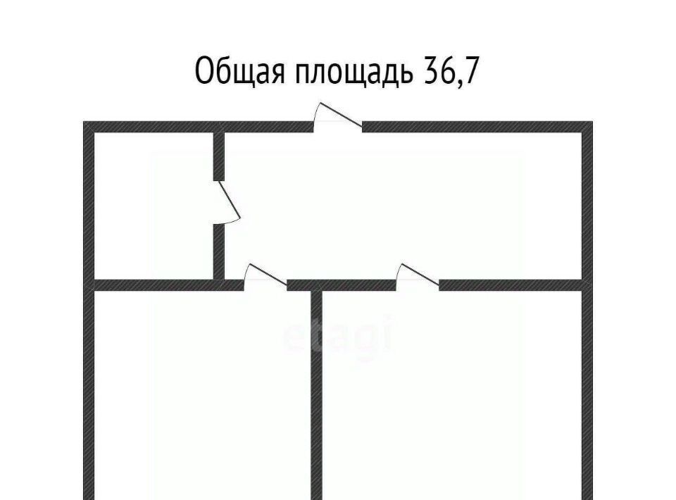 квартира г Краснодар р-н Центральный ул Колхозная 5с/2 фото 1