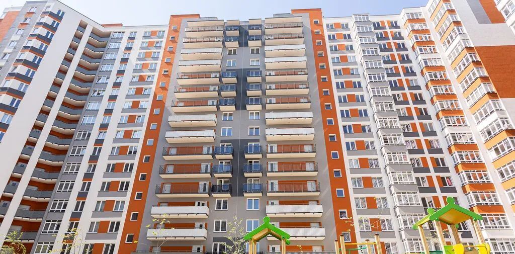 квартира г Калининград р-н Московский ул Батальная 98 фото 3