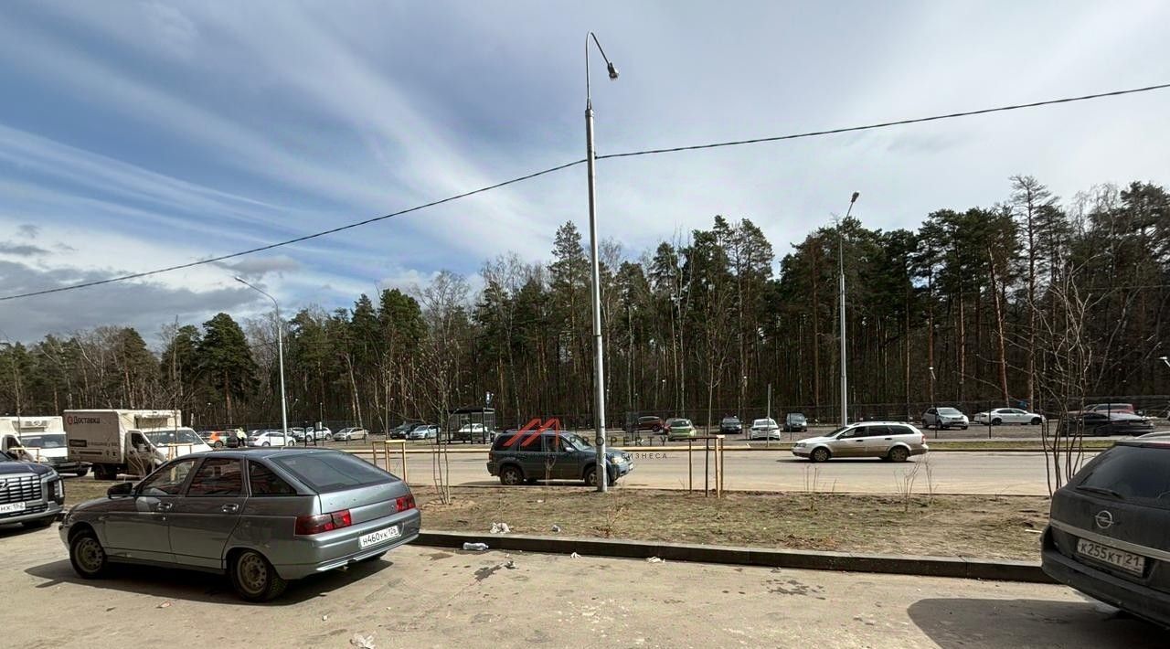 торговое помещение городской округ Дмитровский д Боброво Аннино, ул. Лесная, 16, Ленинский городской округ фото 2