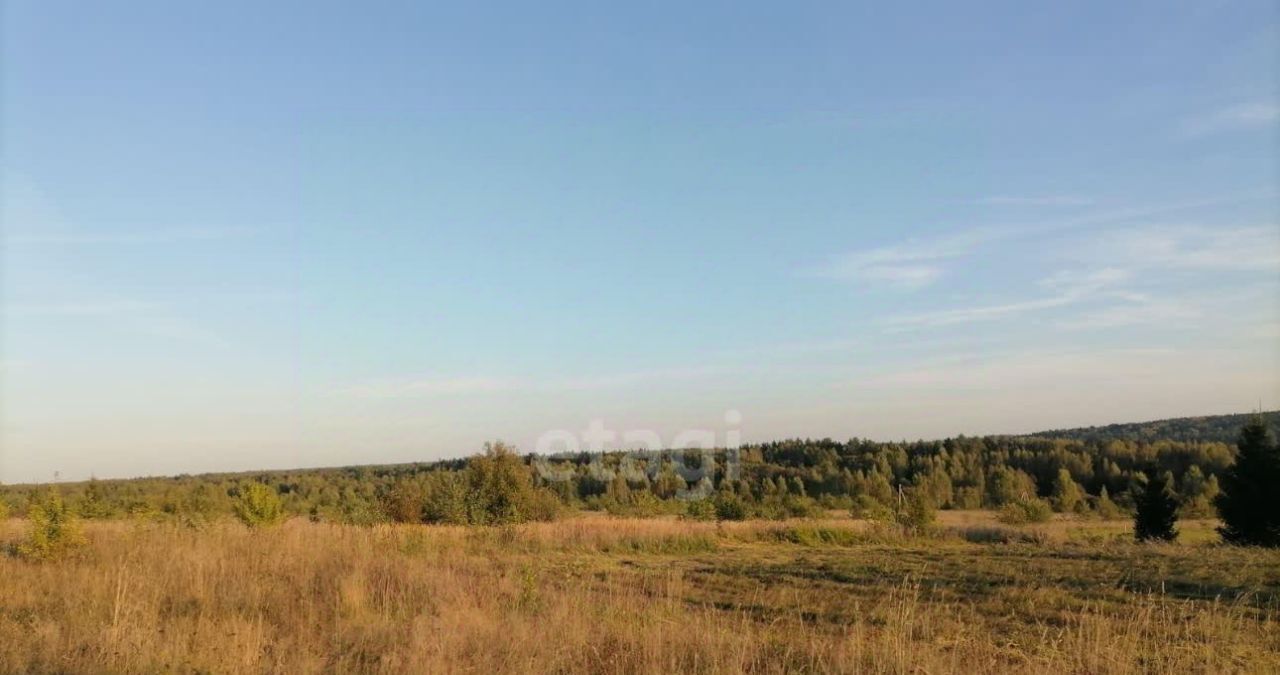 земля р-н Некрасовский д Кренево с пос, Некрасовское фото 1