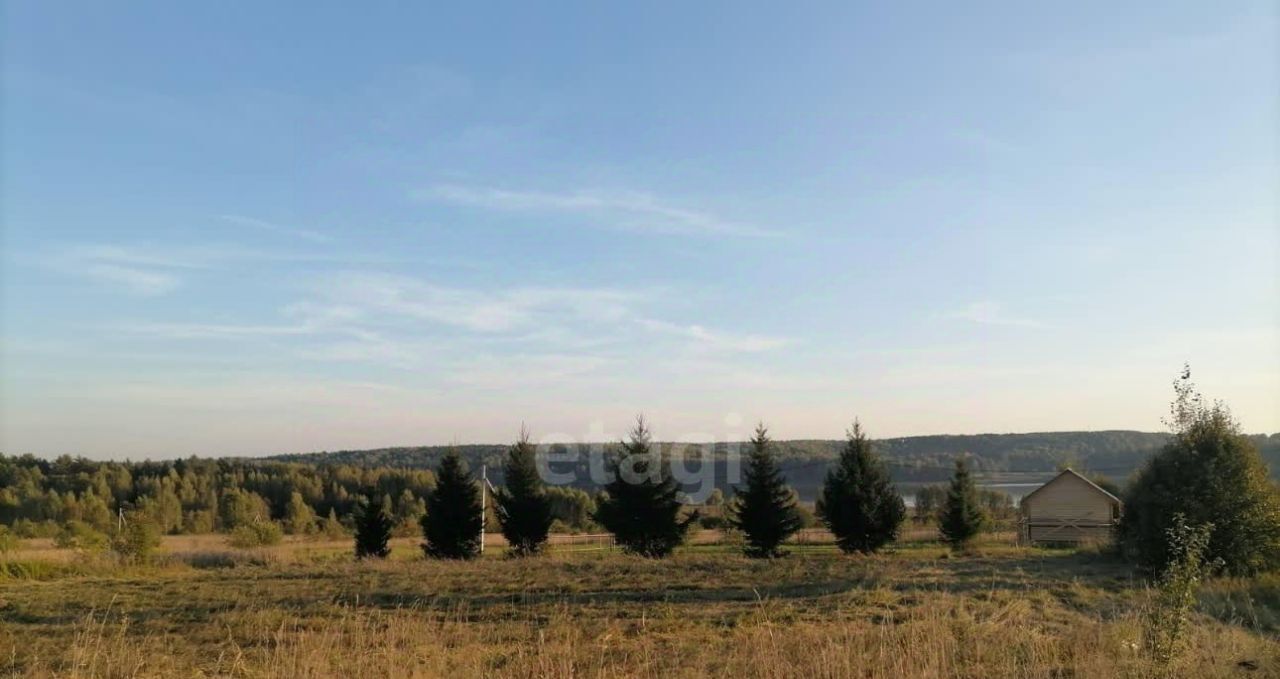 земля р-н Некрасовский д Кренево с пос, Некрасовское фото 2