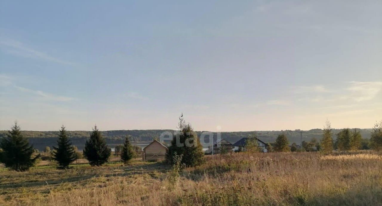 земля р-н Некрасовский д Кренево с пос, Некрасовское фото 3