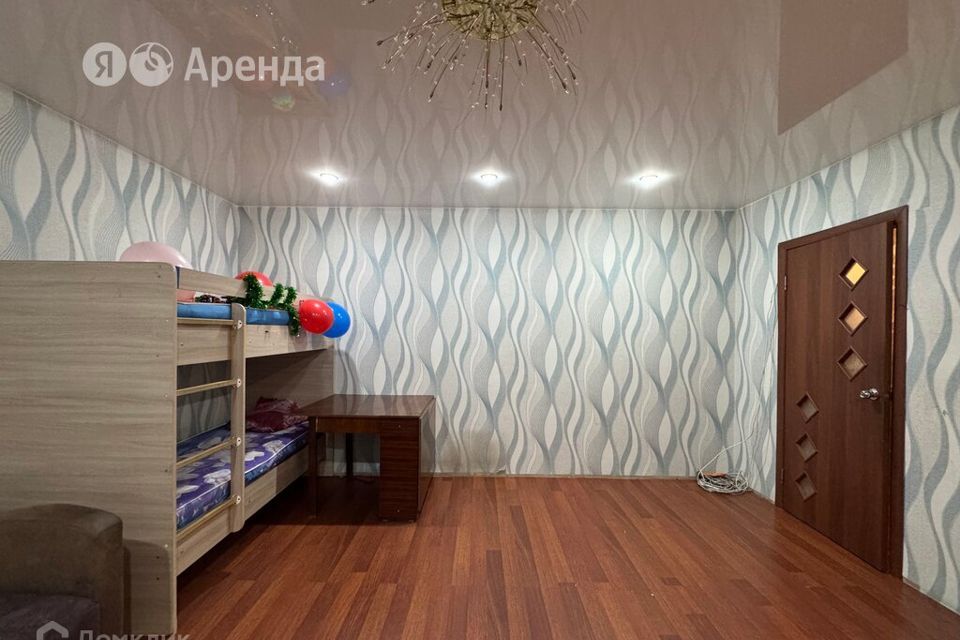 квартира г Екатеринбург ул Ломоносова 59а Екатеринбург городской округ фото 3