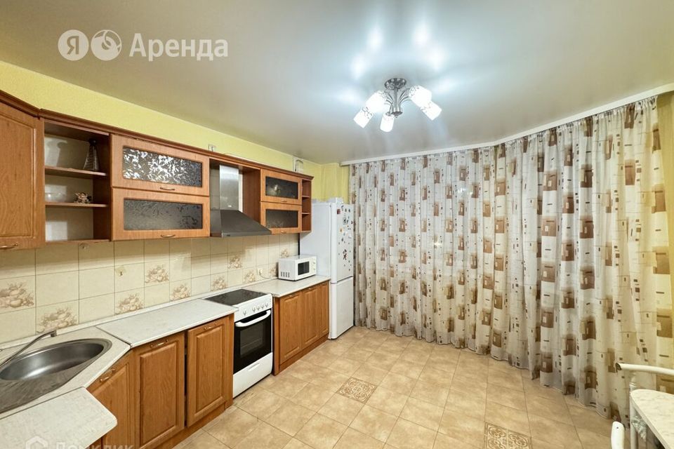 квартира г Тюмень ул Мельникайте 55 Тюмень городской округ фото 3