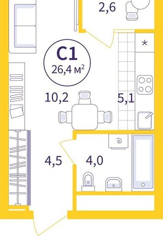 Машиностроителей улица 22-го Партсъезда, 5 фото