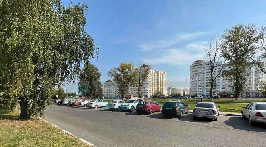 квартира р-н Белгородский п Северный ул Шоссейная 19 фото 10