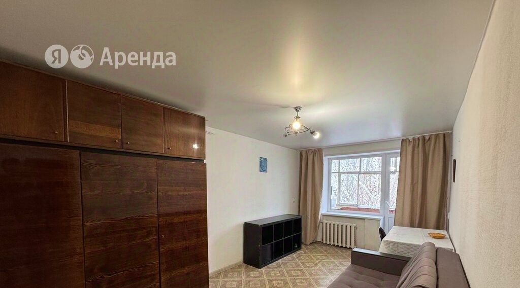 квартира г Самара Московская ул Лукачева 42 фото 6