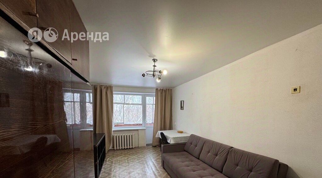 квартира г Самара Московская ул Лукачева 42 фото 8