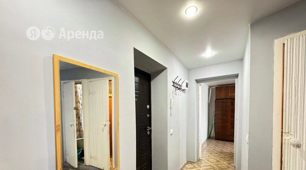 квартира г Самара Московская ул Лукачева 42 фото 18