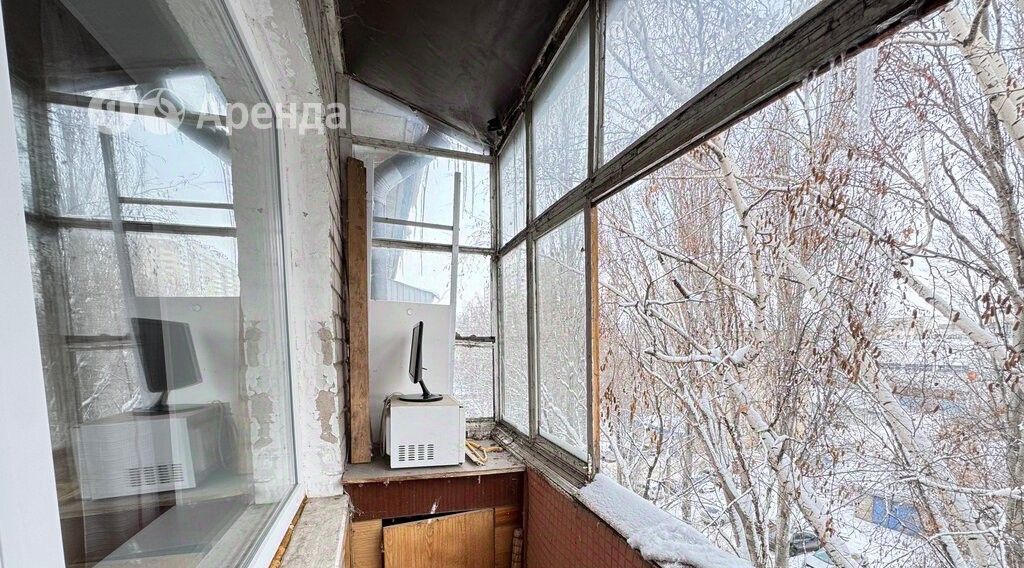 квартира г Самара Московская ул Лукачева 42 фото 20