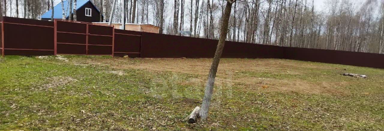 земля городской округ Раменский Кузяево Парк кп, ул. Сосновая фото 6