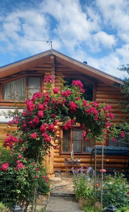 дом городской округ Наро-Фоминский д Алабино Апрелевка фото 15