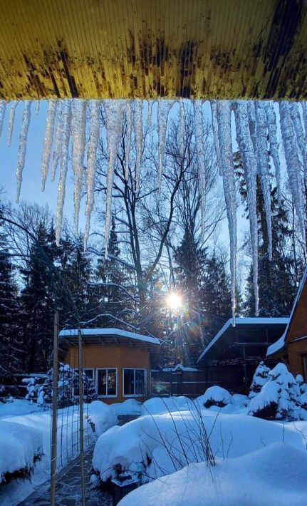 дом городской округ Наро-Фоминский д Алабино Апрелевка фото 21