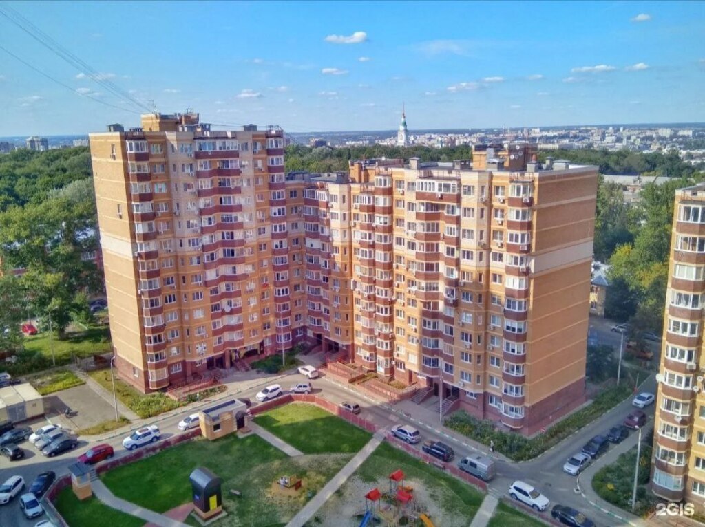 квартира г Тула ул Михеева 29 Центральный территориальный округ фото 26