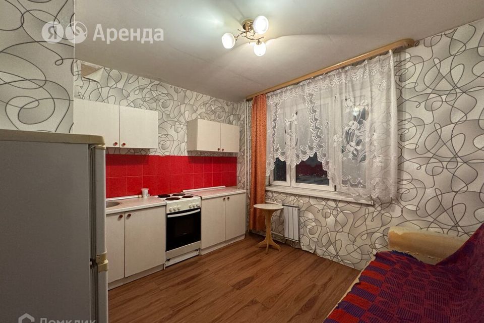 квартира г Екатеринбург ул Ломоносова 59а Екатеринбург городской округ фото 6