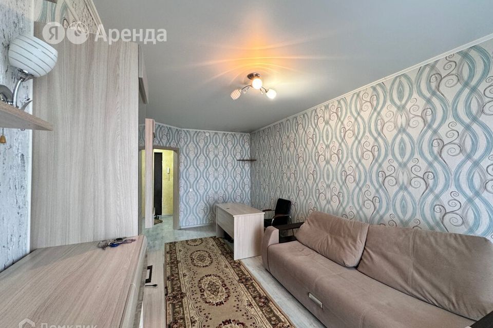 квартира г Краснодар ул Зиповская 34/1 муниципальное образование Краснодар фото 6