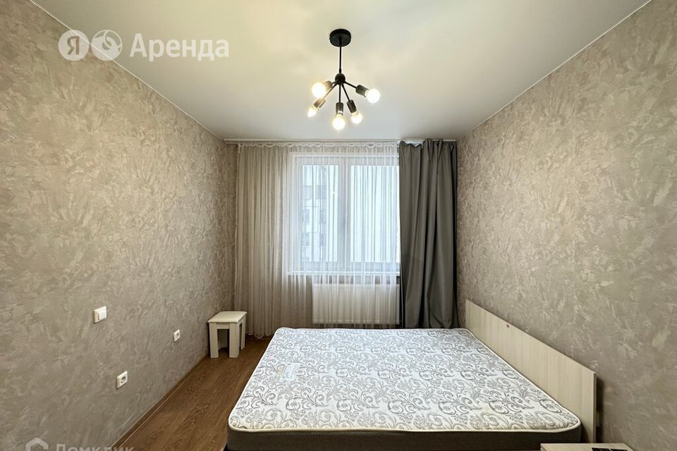 квартира г Нижний Новгород ш Казанское 14/3 Нижний Новгород городской округ фото 8