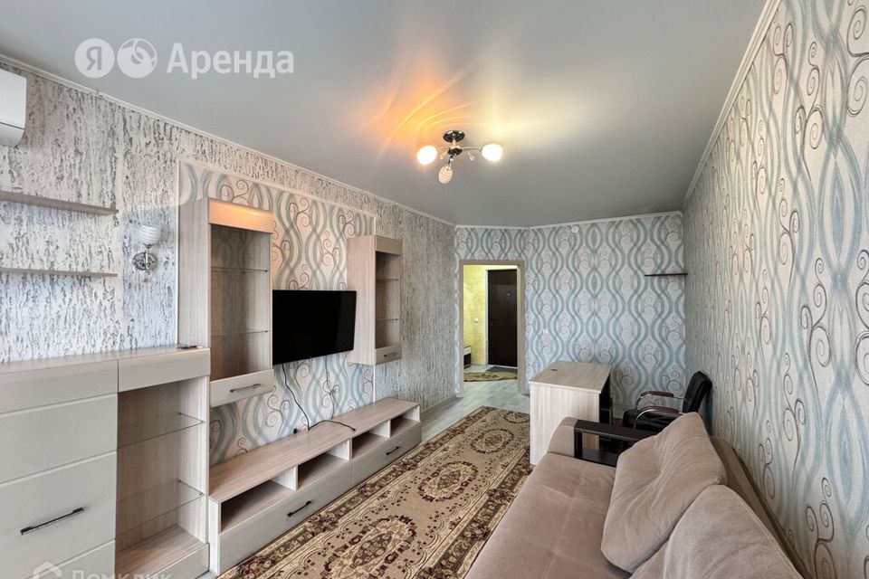 квартира г Краснодар ул Зиповская 34/1 муниципальное образование Краснодар фото 7