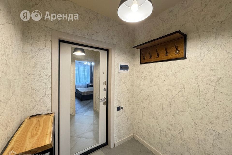 квартира г Краснодар ул Заполярная 39/2 муниципальное образование Краснодар фото 8