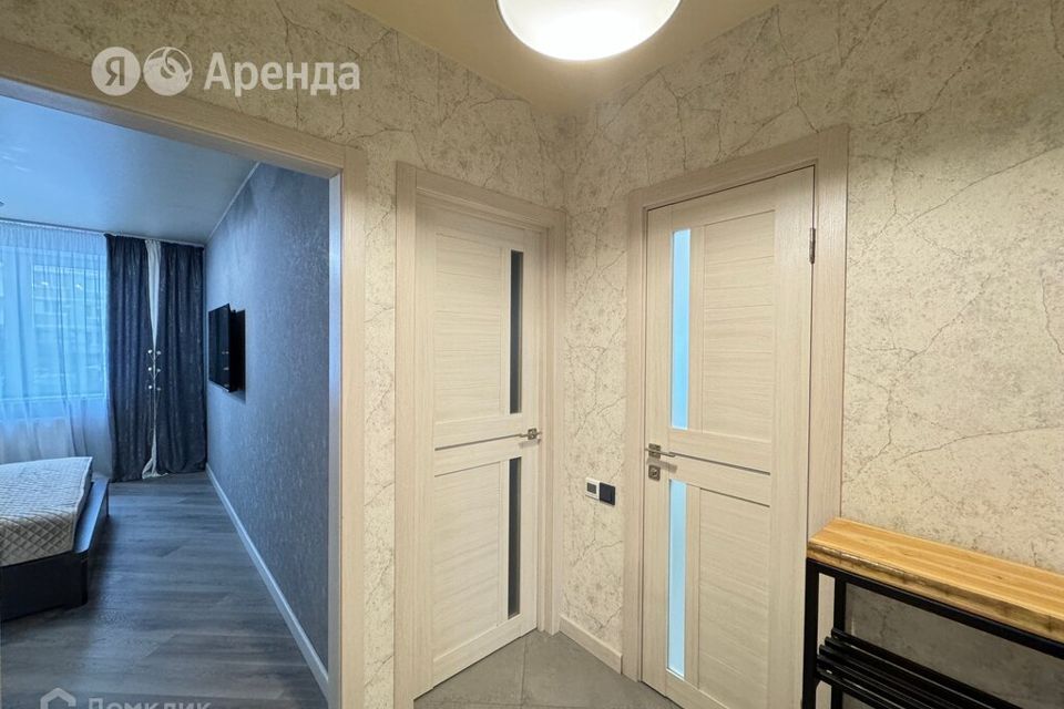 квартира г Краснодар ул Заполярная 39/2 муниципальное образование Краснодар фото 9