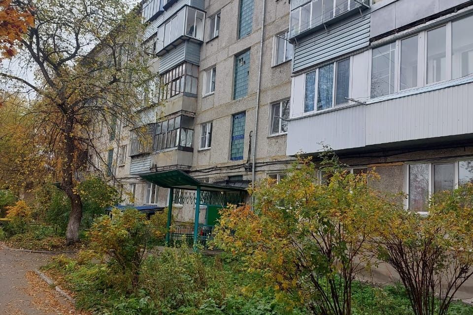 квартира г Курган ул Карбышева 62 Курган городской округ фото 8