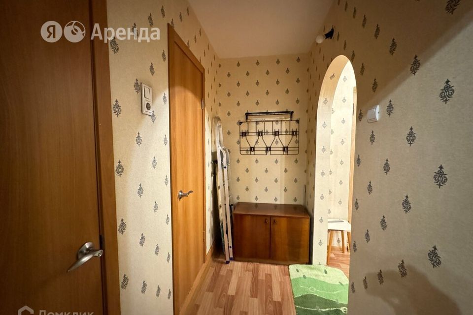 квартира г Красноярск ул Алексеева 7 Красноярск городской округ фото 8