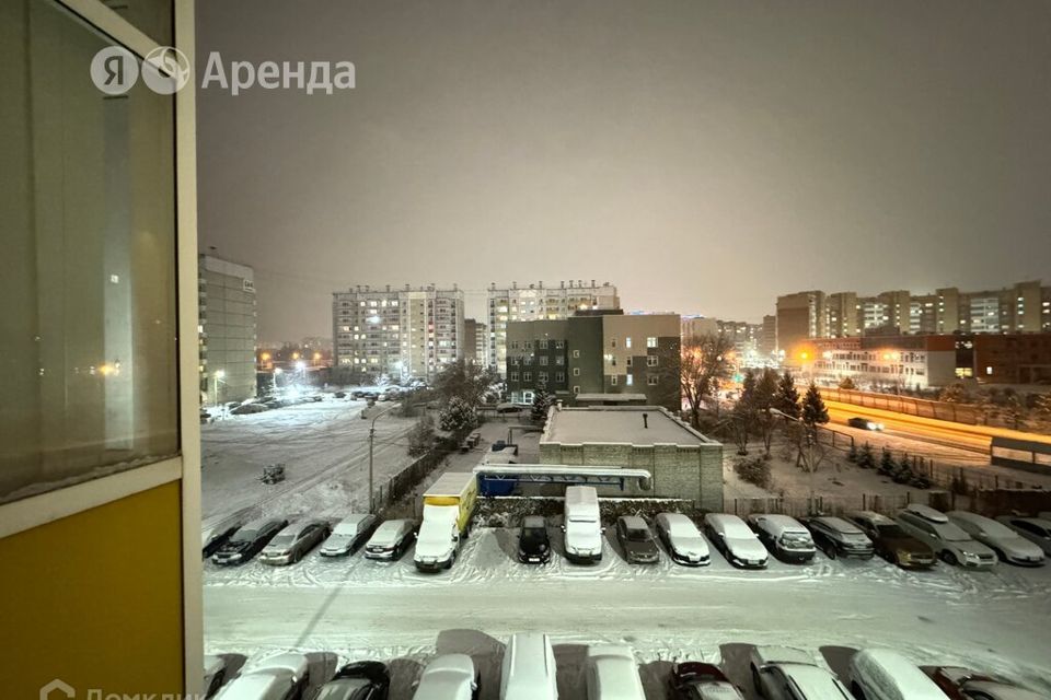 квартира г Красноярск ул Алексеева 7 Красноярск городской округ фото 10