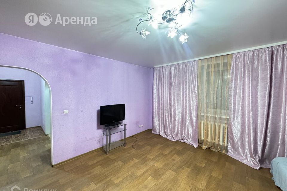 квартира г Тюмень ул Мельникайте 55 Тюмень городской округ фото 5