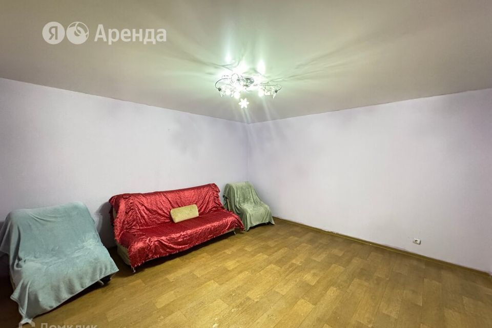 квартира г Тюмень ул Мельникайте 55 Тюмень городской округ фото 7