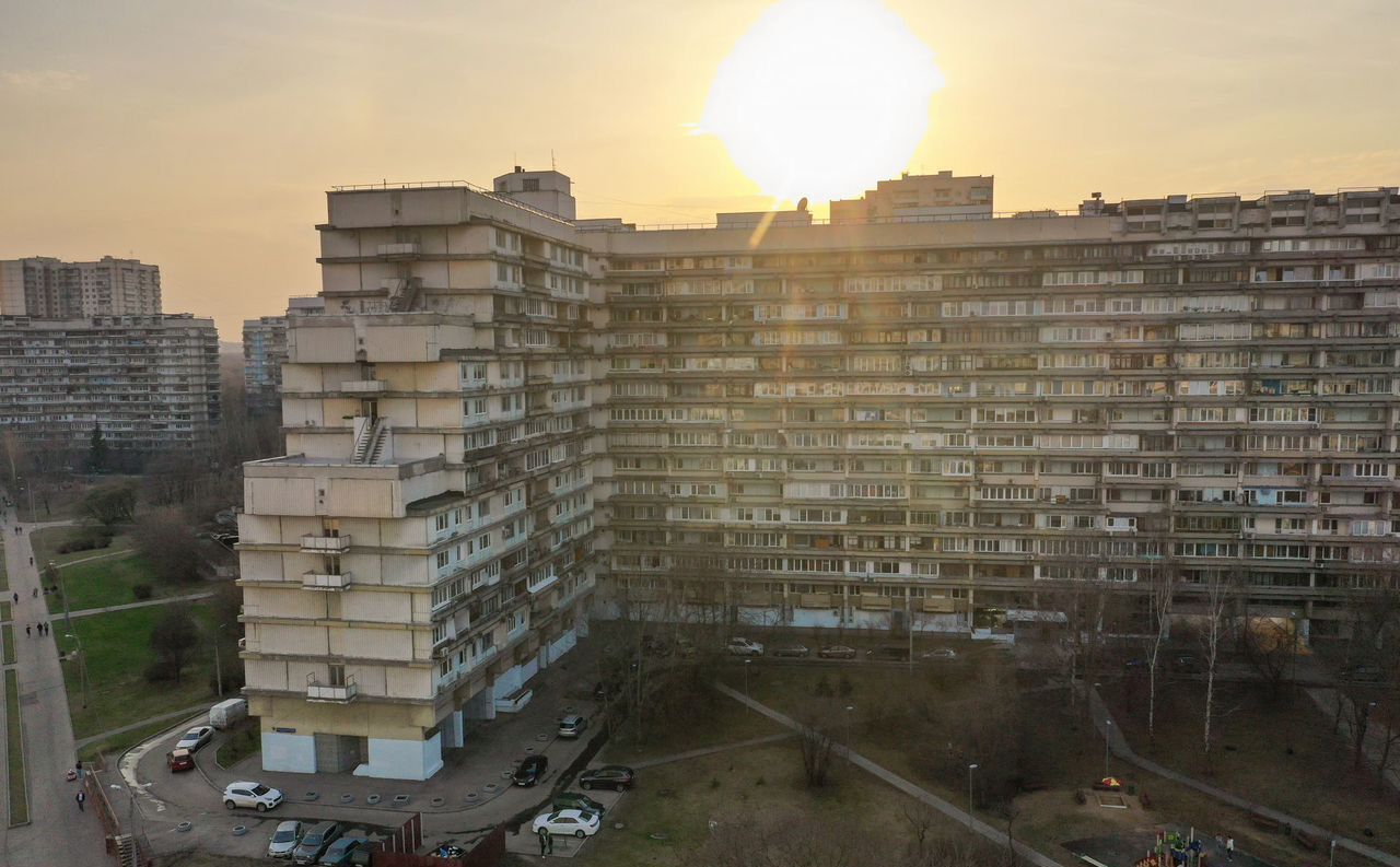 свободного назначения г Москва метро Чертановская р-н мкр Северное Чертаново Чертаново Северное вл 403, Южный административный округ фото 1