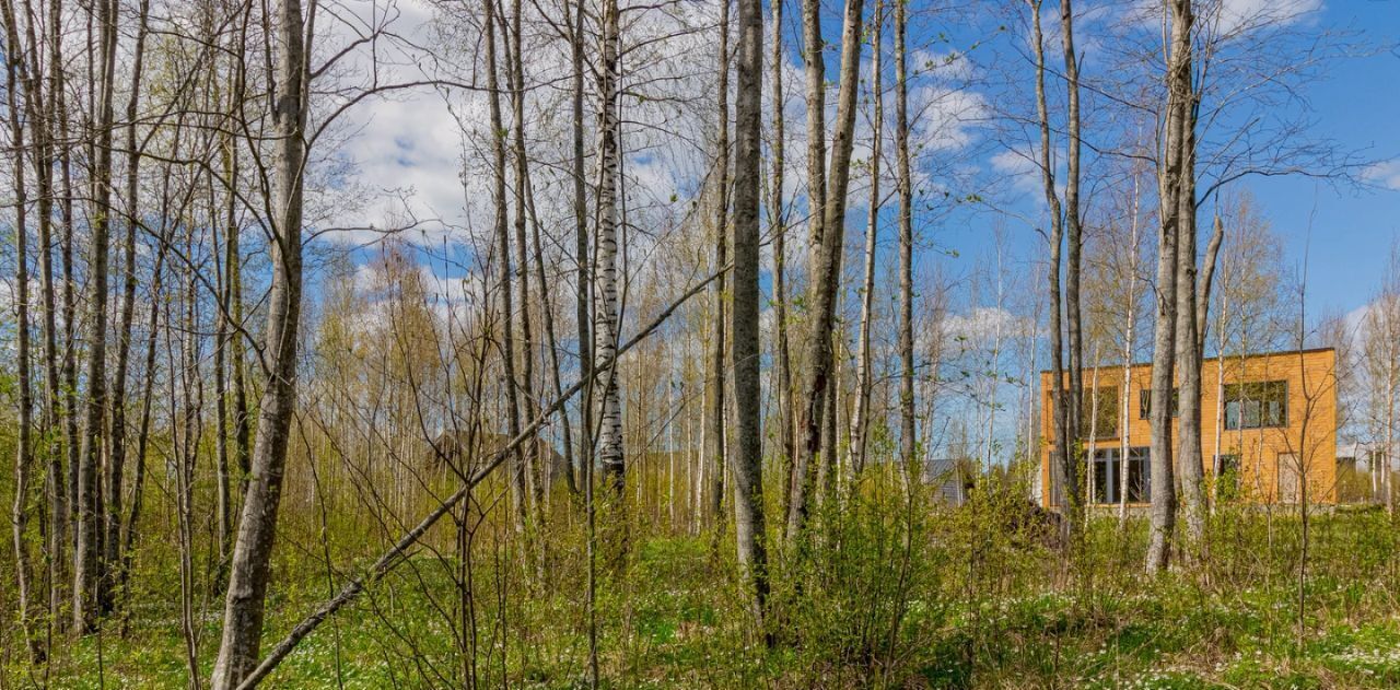 дом р-н Всеволожский Юкковское с/пос, Белоостровская жемчужина кп фото 15