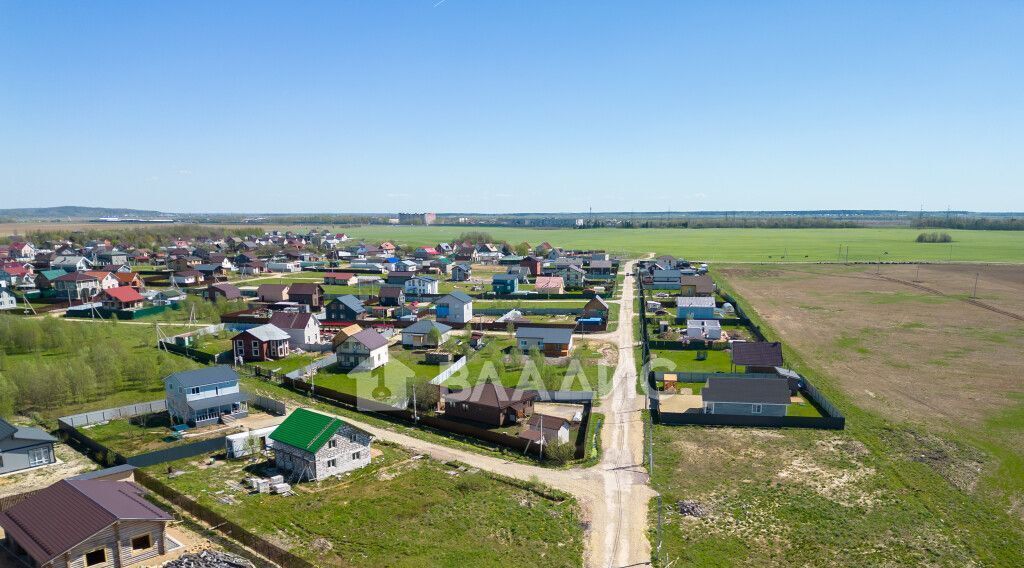 дом р-н Ломоносовский снт Красносельская Усадьба Лаголовское с/пос, ул. Старорусская фото 36