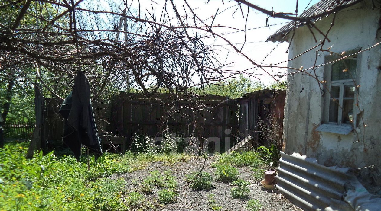 дом р-н Новооскольский с Васильдол фото 10