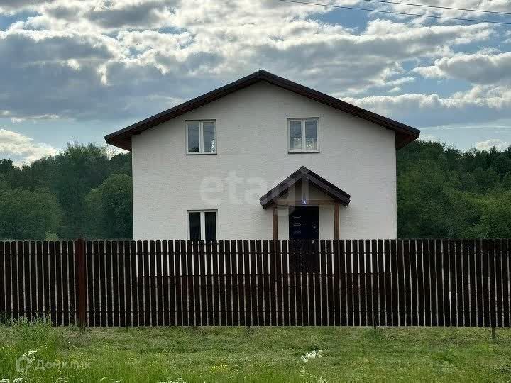 дом р-н Селижаровский д Шуваево ул Центральная 2а фото 3